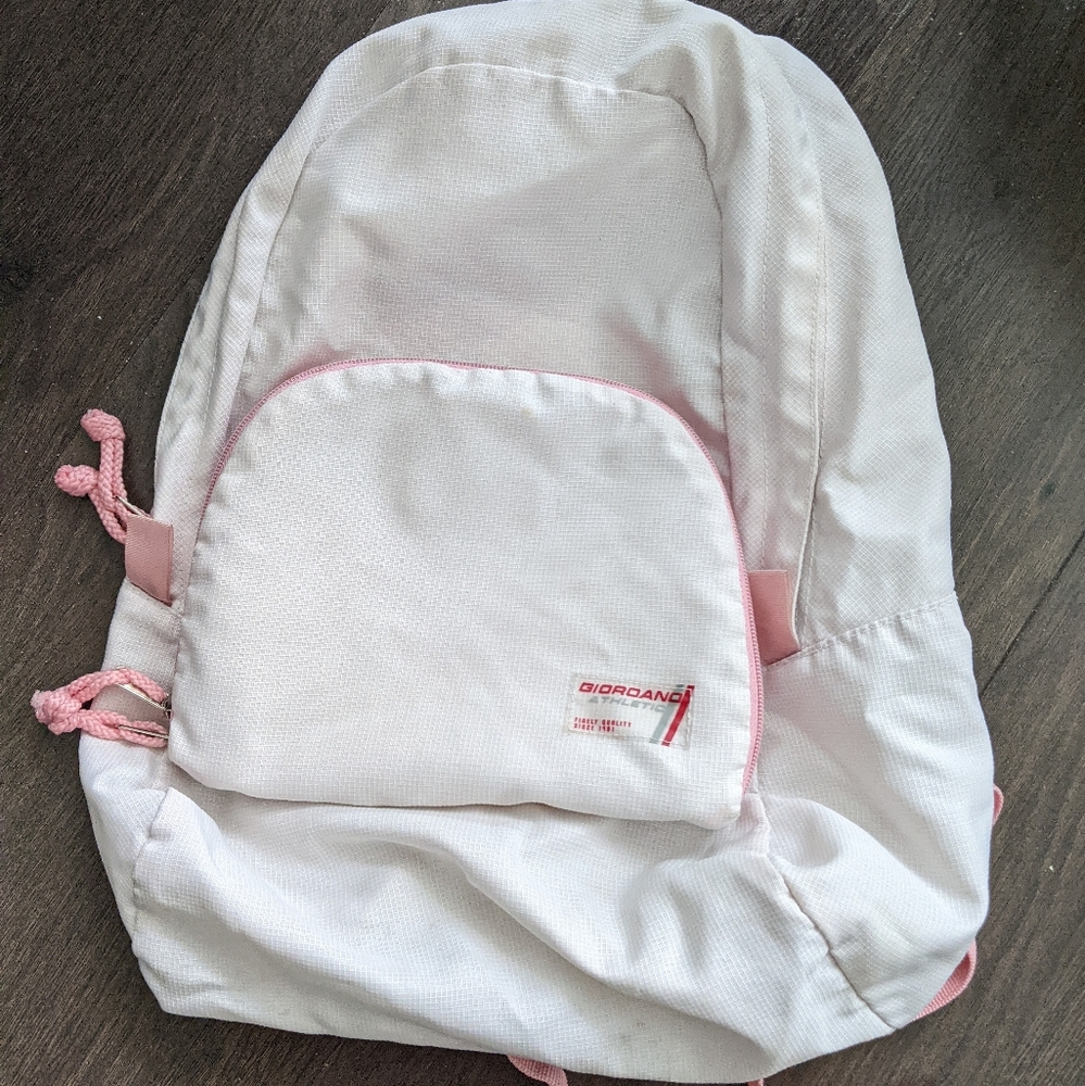 Small Giordano Bag